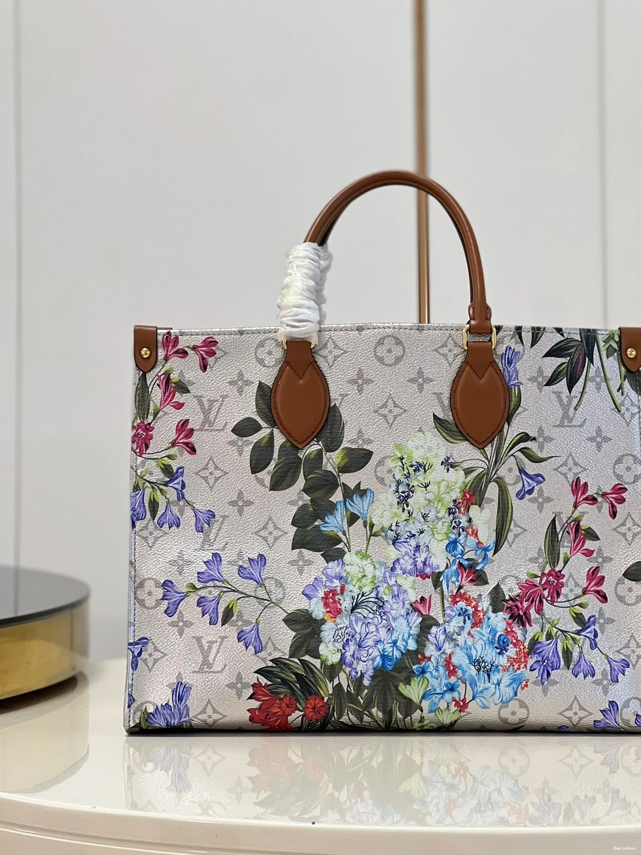 Cheap ONTHEGO VUITTON MM LOUIS 0806